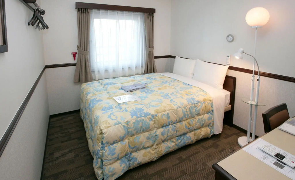 Toyoko Inn Busan Haeundae No.2 — 5