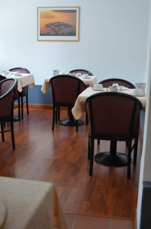 Hotel photo 20