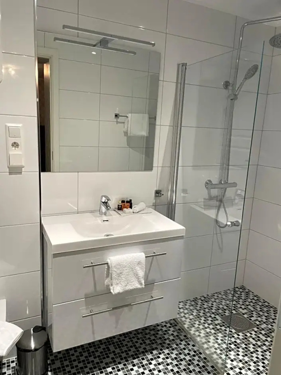 Hotel Wassilioff - Unike Hoteller - Chambres