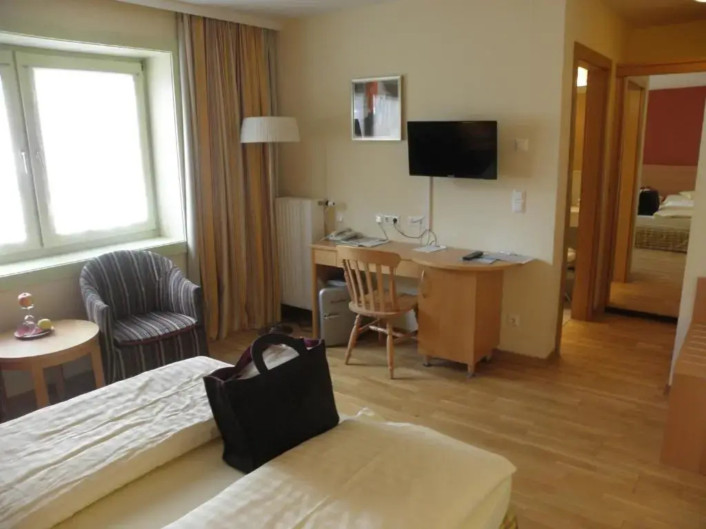 Hotel Eschenhof - Chambres
