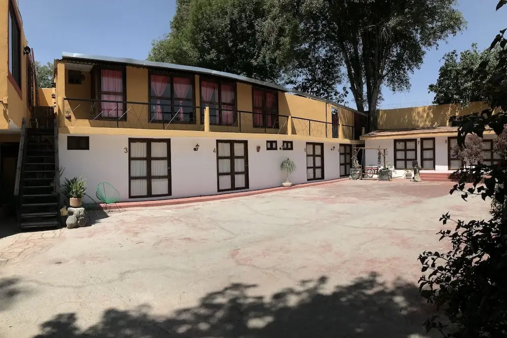 Hotel photo 17