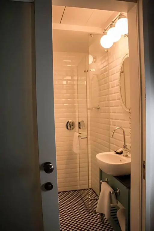 Center Chic Hotel - an Atlas Boutique Hotel - Chambres