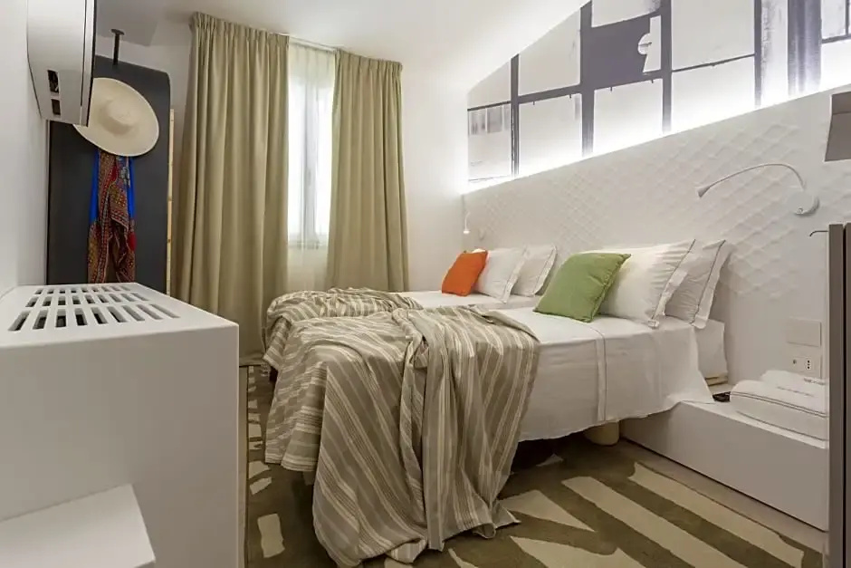 XilHotel - Chambres
