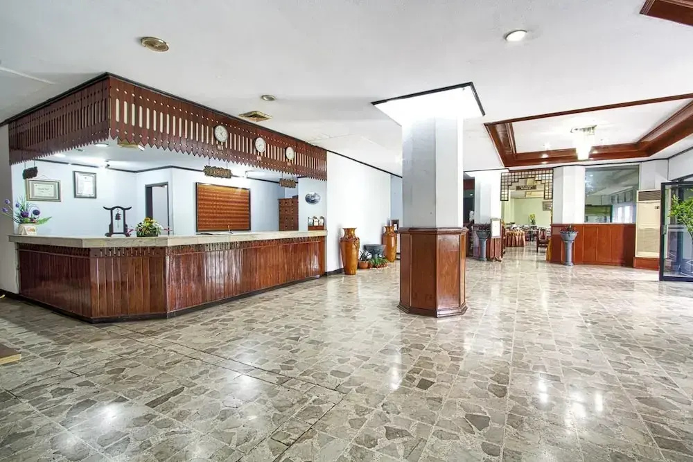 Hotel photo 8