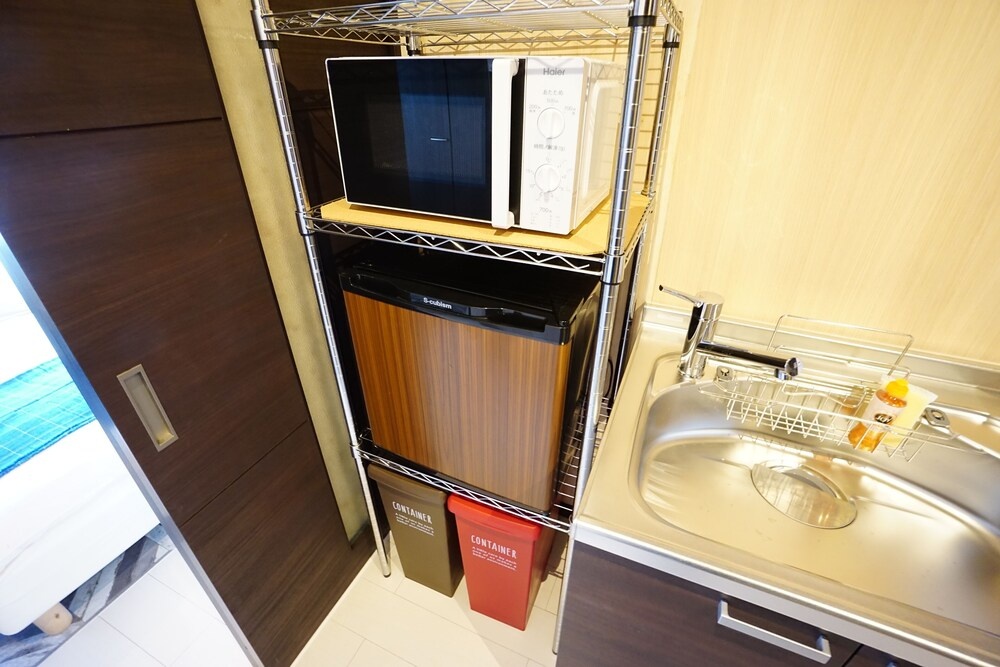 Terry's Apartment Namba South VI AD06A 사진 17