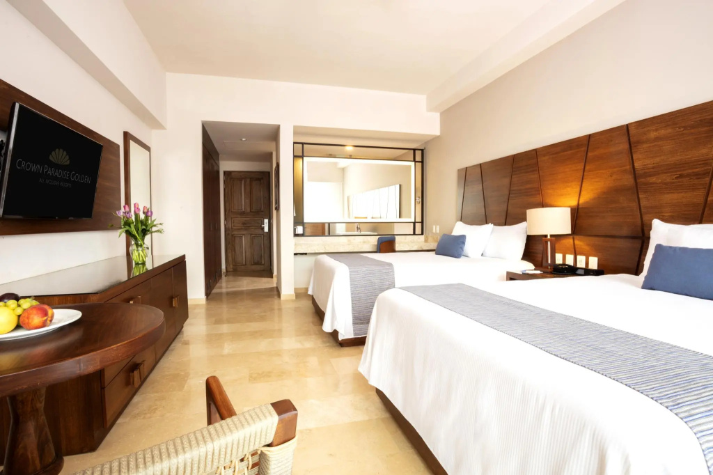 Crown Paradise Golden All Inclusive Resort - Adults Only - Général
