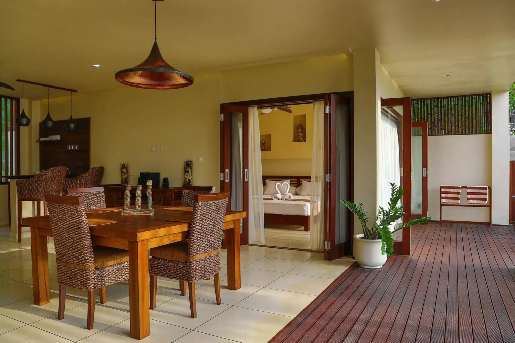 Mala Garden Resort & Spa - Général