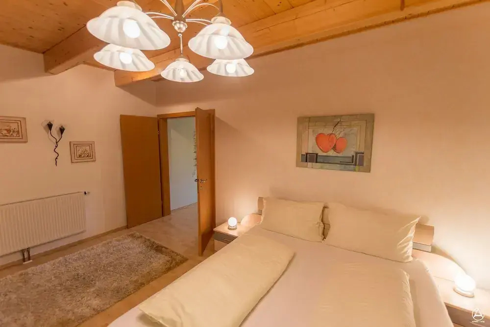 Gasthof Fischerwirt - Chambres