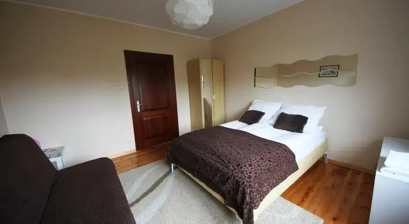 Apartament Nadmorski Sopot IV