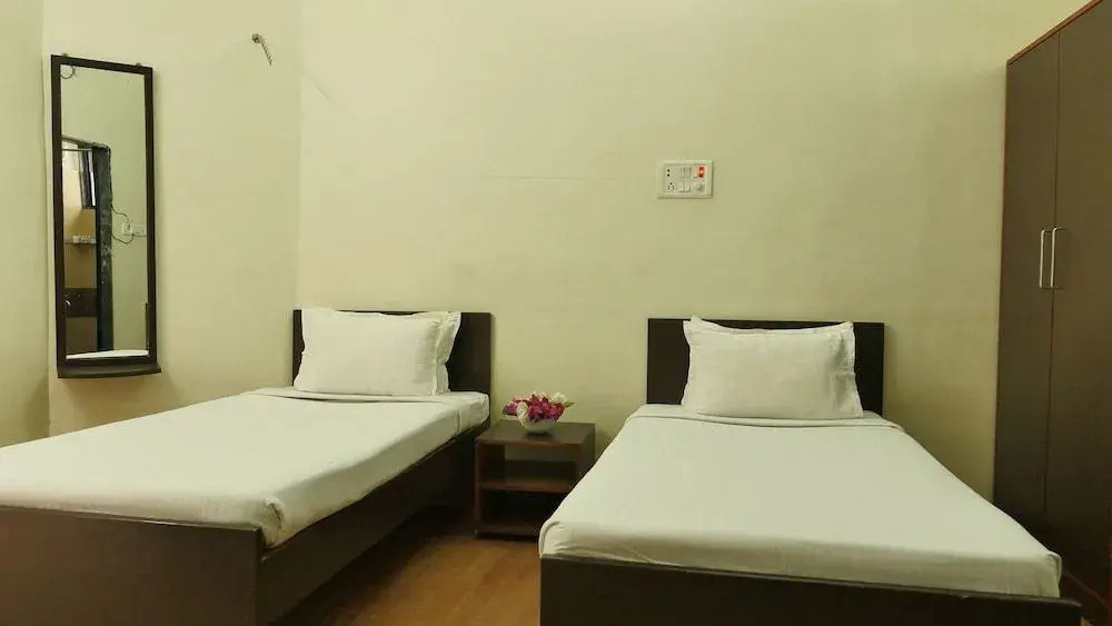 Pace Hotel — фото 3