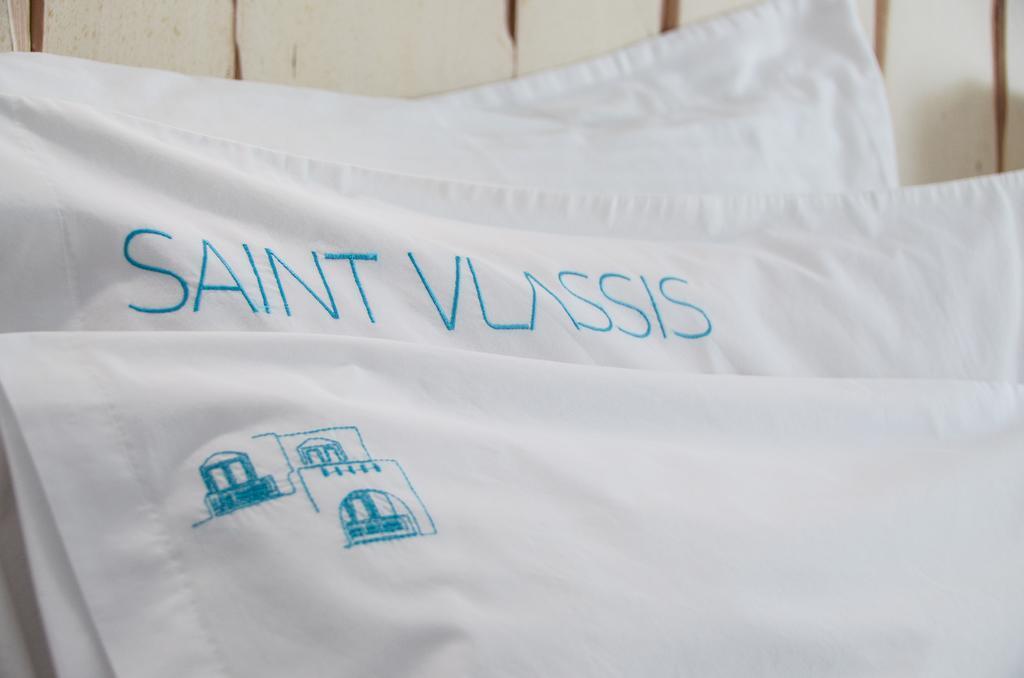 The Saint Vlassis picture