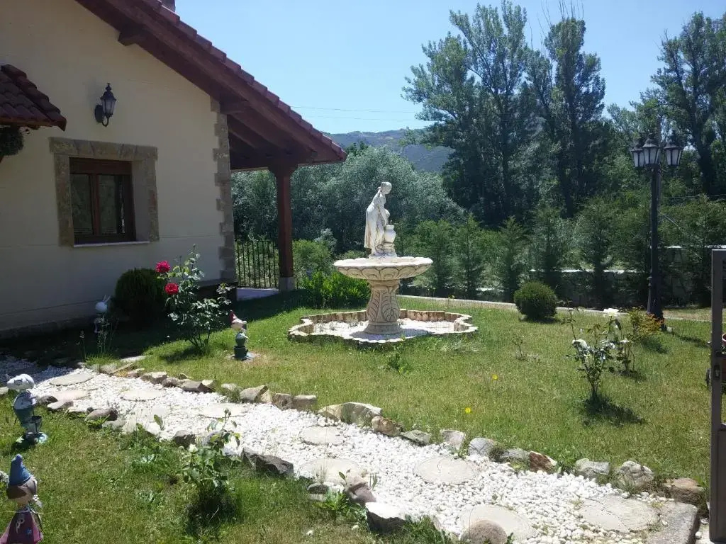 Casa Rural Refugio del Cueto***