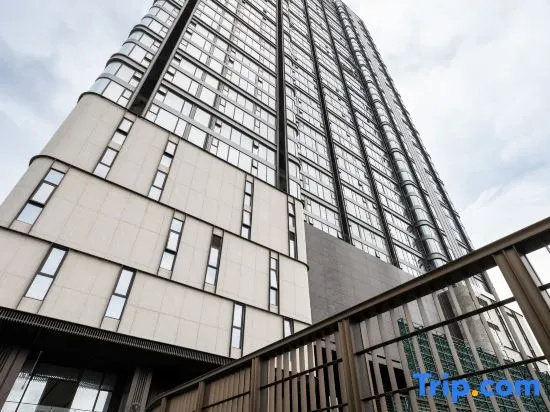 Vue Aston Residence Service by Soben Homes