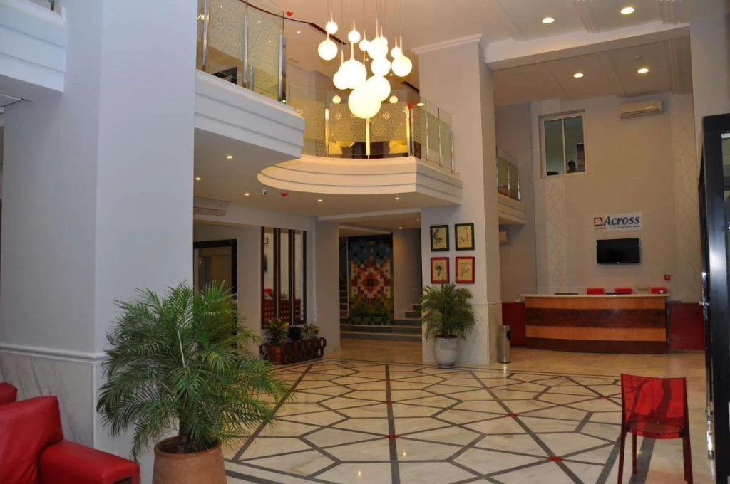 Hotel photo 2