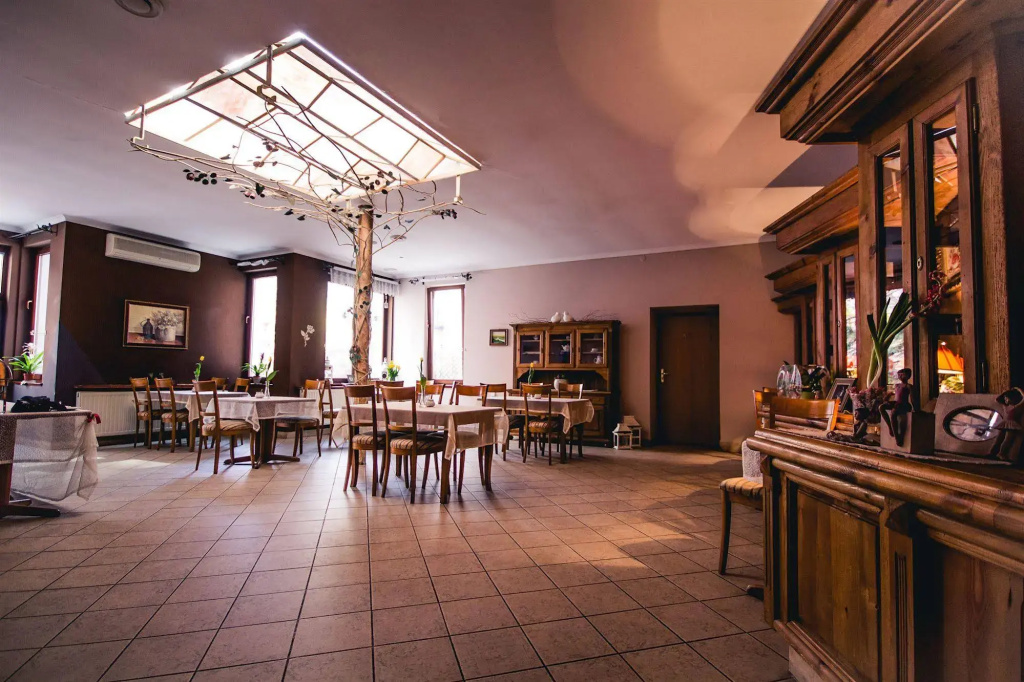 Hotel Diament Economy Gliwice - Général