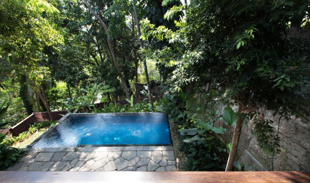 Kayumanis Ubud Private Villa & Spa
