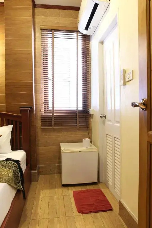 Tanee Place - Chambres