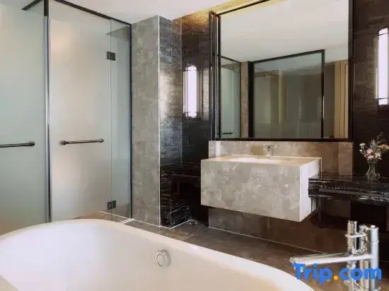 Furama Hotel Beihai - Chambres
