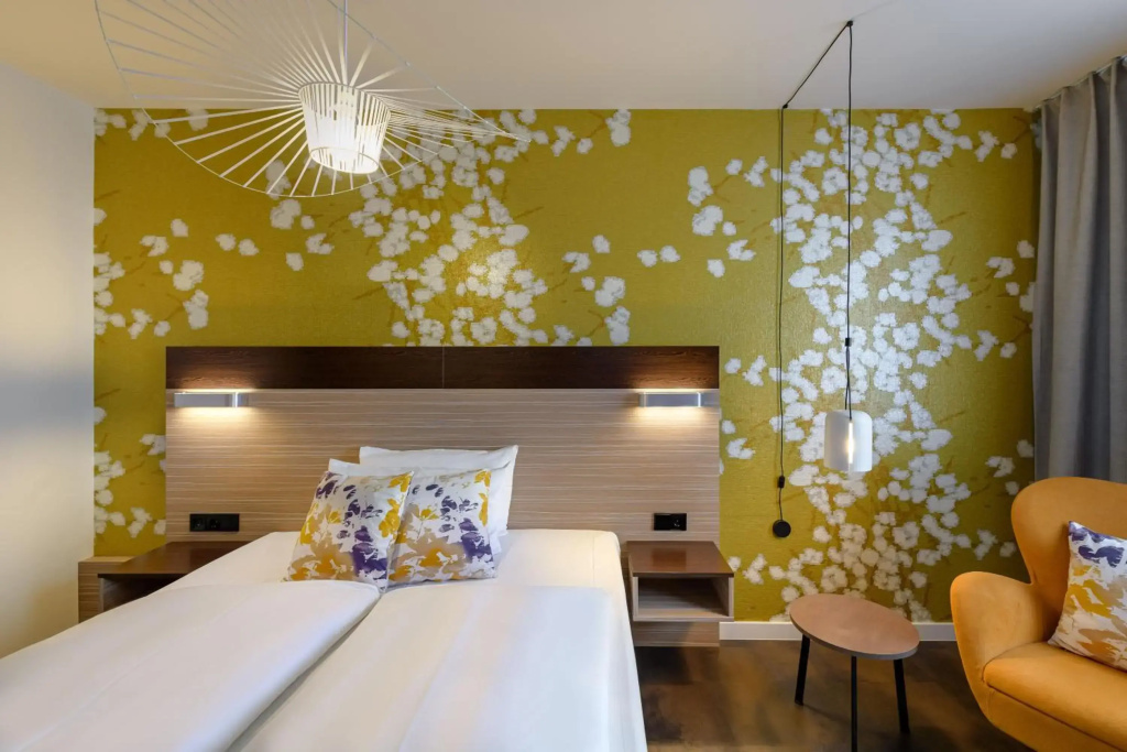 Mercure Hotel Stuttgart Gerlingen - Général