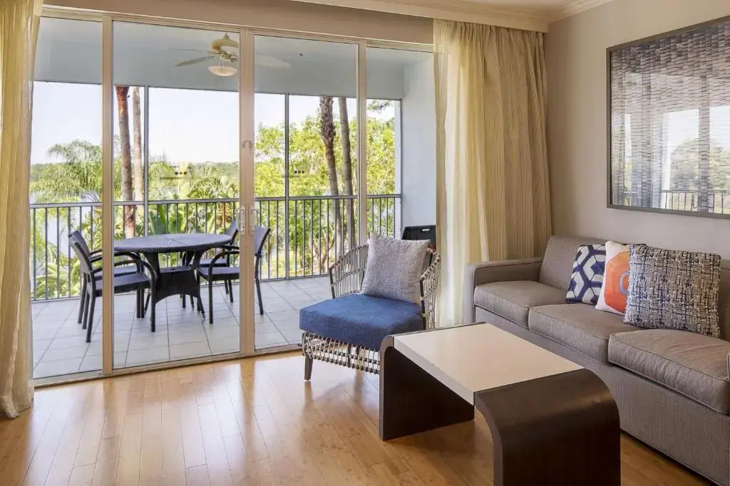 Bluegreen Vacations Fountains, an Ascend Collection Resort - Chambres