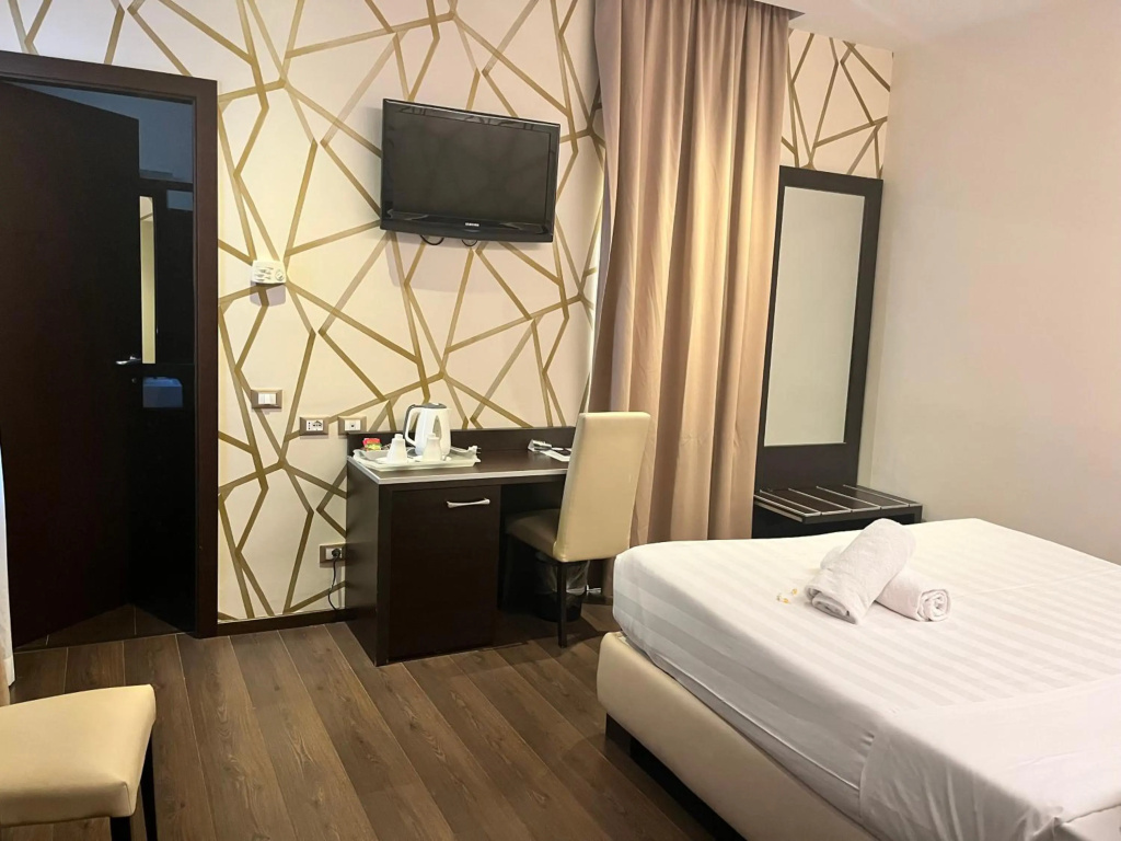 Hotel photo 10