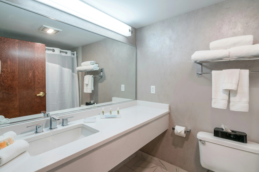 Holiday Inn Wilmington by IHG - Général