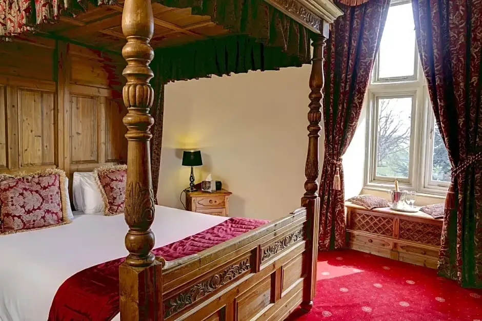Walworth Castle Hotel, BW Signature Collection - Chambres