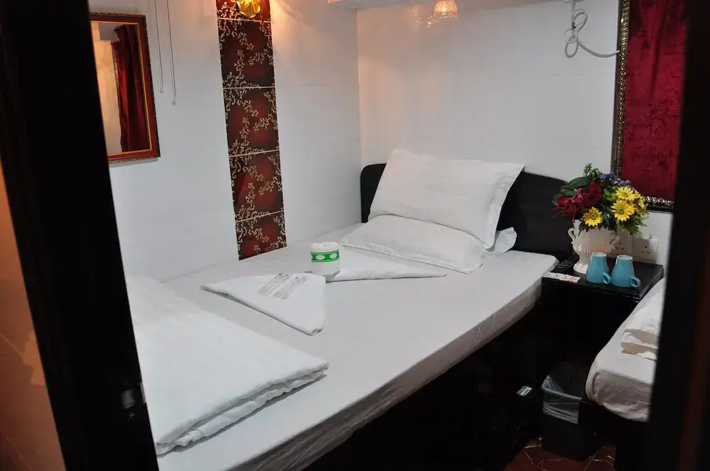 Comfort Triple room