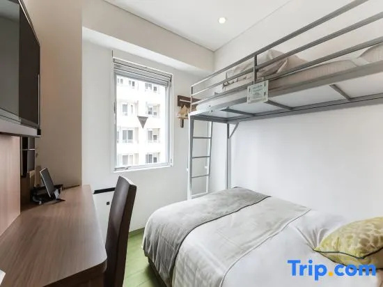 Super Hotel Premier Hakata Station 사진 16