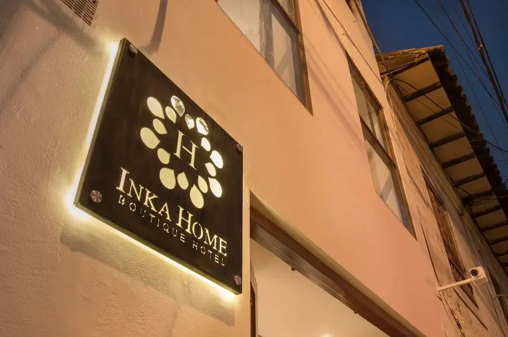 Hotel photo 22