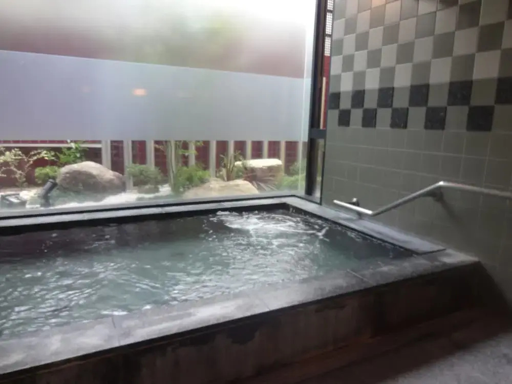 Hotel photo 11