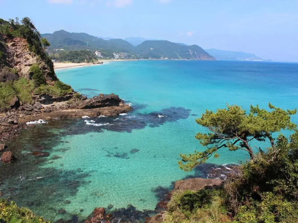 Beach & Waterfront