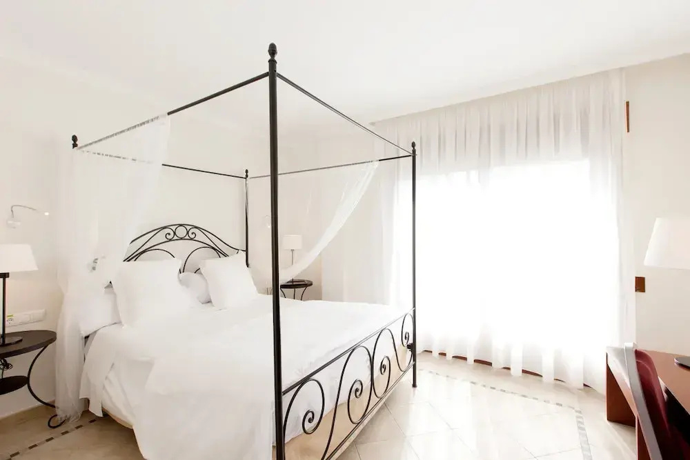 Hotel Palau Verd Adults Only - Chambres