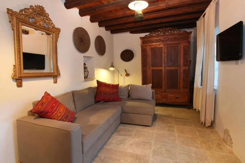 Kalopanayiotis 1-bedroom Cottage