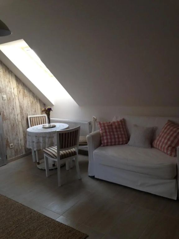 Premium "Vintage" Apartment - фото 8
