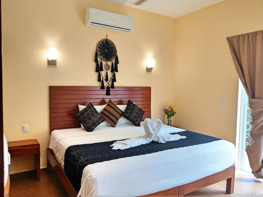Executive Apartment