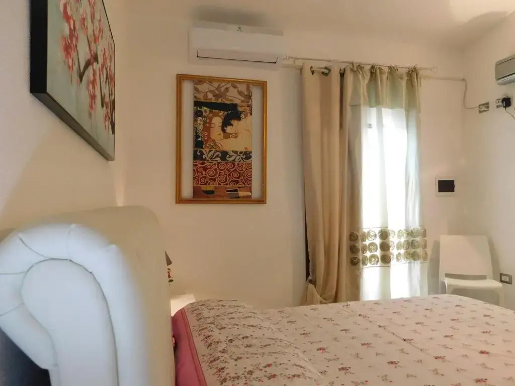 Deluxe Junior Suite