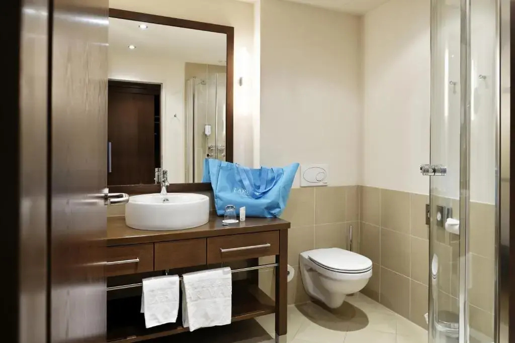 Hotel & Spa Larimar - Chambres