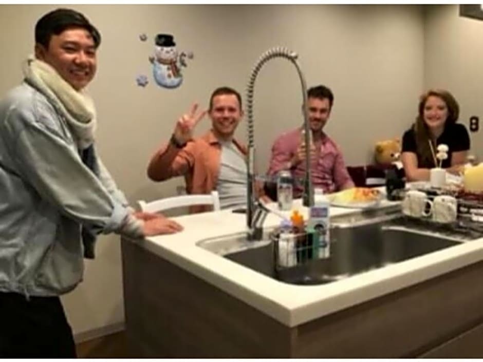 The Wardrobe Hostel Roppongi - Vacation STAY 93670 사진 14