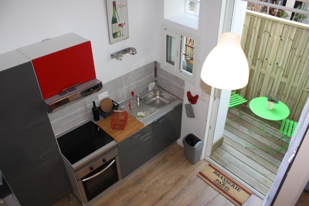 Basement Suite