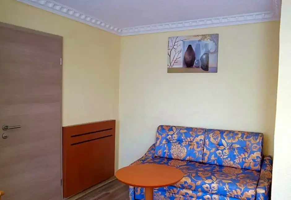 Gaststatte Schwenksaal — фото 4