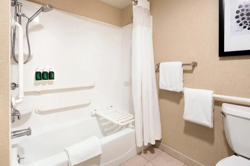 Residence Inn by Marriott Camarillo - Chambres
