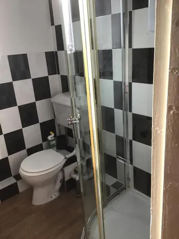 The Hub at Abercrave - Chambres