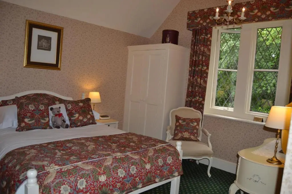 Hotel photo 16