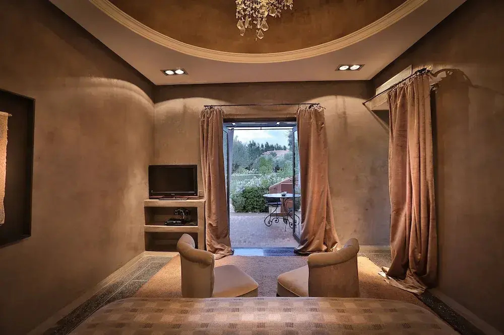 Comfort Bungalow