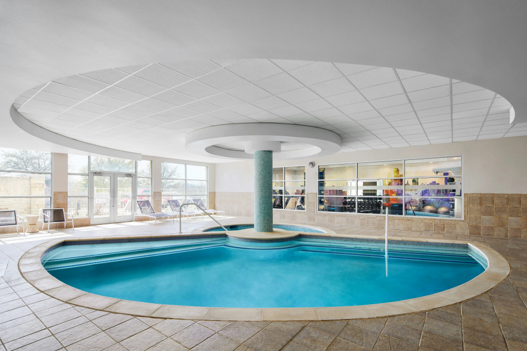 Hilton Garden Inn Dallas Richardson - Général