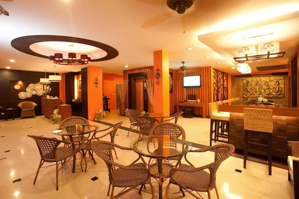 Hotel photo 19