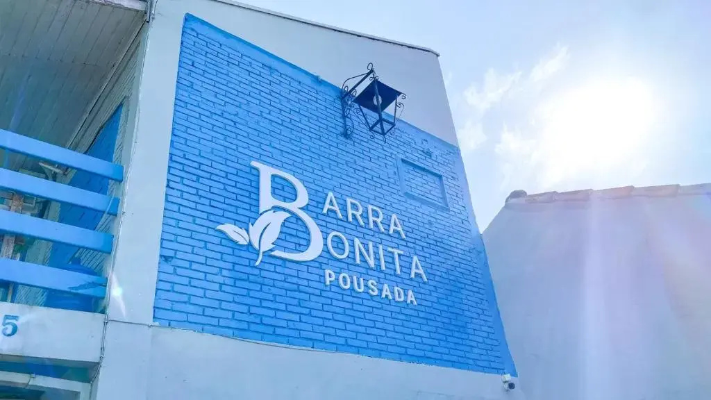 Pousada Barra Bonita