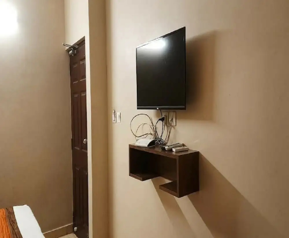 Ramana Residency - Chambres