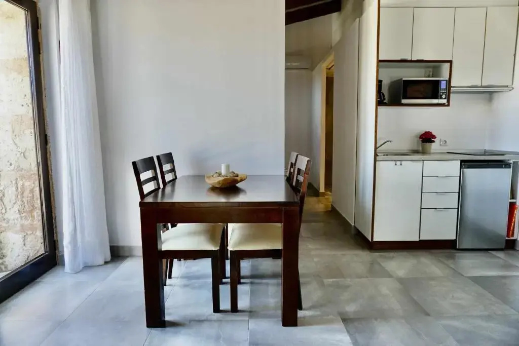 Agroturismo Sa Canoveta - Chambres